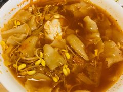 -山海珍味韩国料理(奥城店)