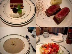 -Wolfgang’s Steakhouse 沃夫冈牛排馆(上海白玉兰广场店)