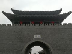 -东关历史文化旅游区-东门遗址