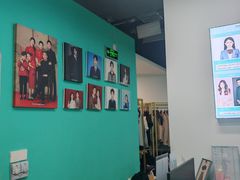 -拍刻风照相馆(紫荆广场店)