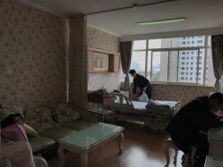 -上海市长宁区妇幼保健院