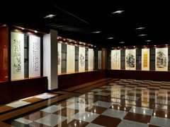 -二沙岛-广东华侨博物馆