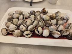 -华盛丰温州大排档(东三环南路店)