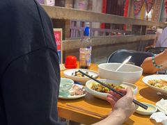 -五马集·海鲜·温州大牌档(黑金冠五马街十字路口店)