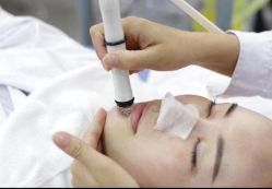 点击看大图 -汐月Health纤体spa中心