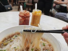海南腌粉-太婆抱罗粉…海南特色小吃(一市场店)