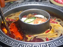 -晓宇重庆火锅(大唐不夜城店)