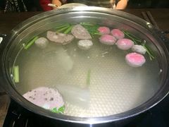 -牛焱·贵州黄牛肉火锅(城西银泰店)