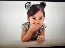 -毛毛虫儿童摄影馆