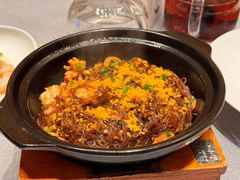 海味粉丝煲-城南往事(滨江世茂店)