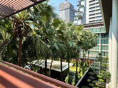 -曼谷铂尔曼皇权酒店