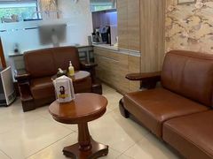 -精德口腔·种植修复·儿牙中心(财富中心店)