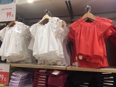 -UNIQLO(海岸城购物中心店)