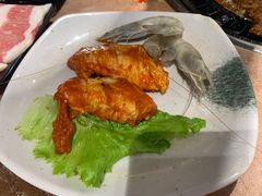 -东北烤肉(鼓楼巷店)