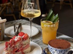 -O'eat Blossom&Pelican(深圳首店)