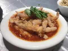 -红辣椒·川菜·火锅(张杨路店)