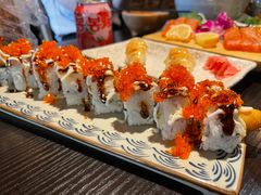 -鹏祖料理