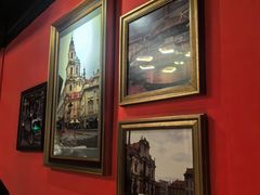 -布拉格餐厅· 中欧捷克菜(全国首店)