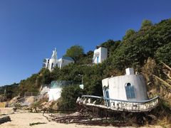 -玫瑰海岸文化旅游度假区