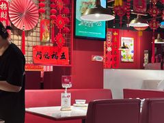 -禄鼎记·排队俩小时都要吃的酸菜鱼(石牌桥店)