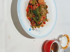 -惠丰堂饭庄(北洼路店)