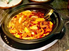 -刘一锅筋头巴脑(新民街店)