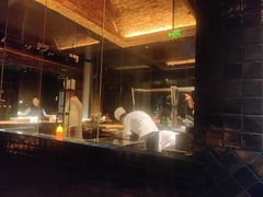 -北京老铺烤鸭(老城根店)
