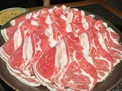 -老墙根涮肉(王四营店)