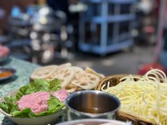 -五里关火锅(牛市口店)