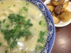 -裕丰源滋补烩面(天赋路店)