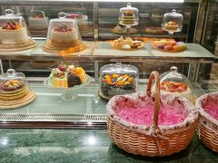 -叶叶菩提·晋福宫