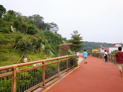 -白水带风景区体育公园