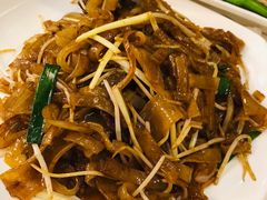 -香港新发烧腊茶餐厅(万象店)