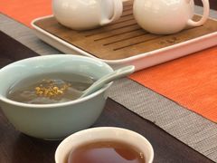 -湖畔居茶楼(湖滨店)