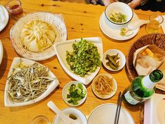 -漕河全驴宴饭店(徐水店)