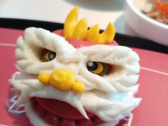 -海底捞火锅(威高广场店)