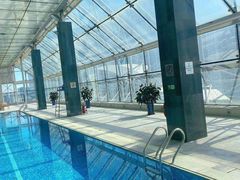 -滨海丽呈酒店游泳池(市民广场店)