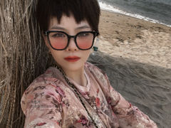 -北戴河东海水浴场