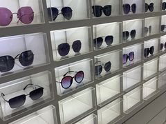 -宝岛眼镜