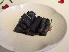 -黛遇·黛瓦宴花园餐厅