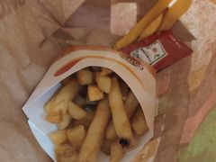 -汉堡王(洛阳王府井店)