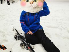 -绍兴启迪乔波冰雪世界