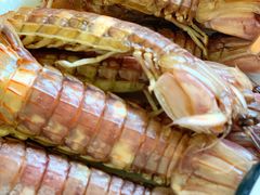 -宾朋海鲜美食餐厅·特色美食(兴海路店)