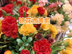 -斯比特花园西餐厅(东方商厦店)