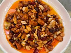 -成都驻京办餐厅(蜀都宾馆店)