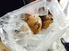 香菇茶叶蛋-金盆阿嬷香菇茶叶蛋(玄光店)