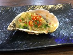 -陈老斯呼尔嗨吃烧烤(科巷店)