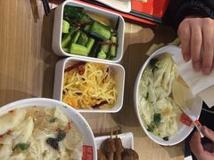 -琴岛顺天馄饨(乐客城店)