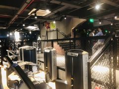 -威尔仕健身·游泳(古北店)