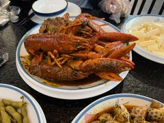 -三妹小龙虾·黄油蟹(华侨城总店)